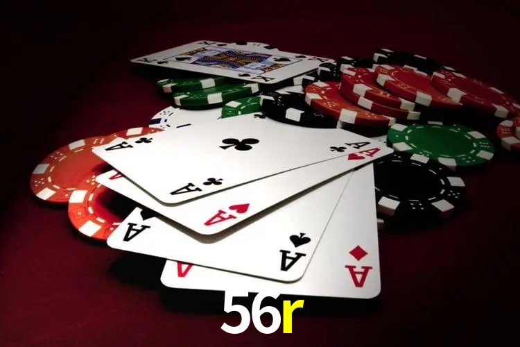 Apostas de Futebol 56r