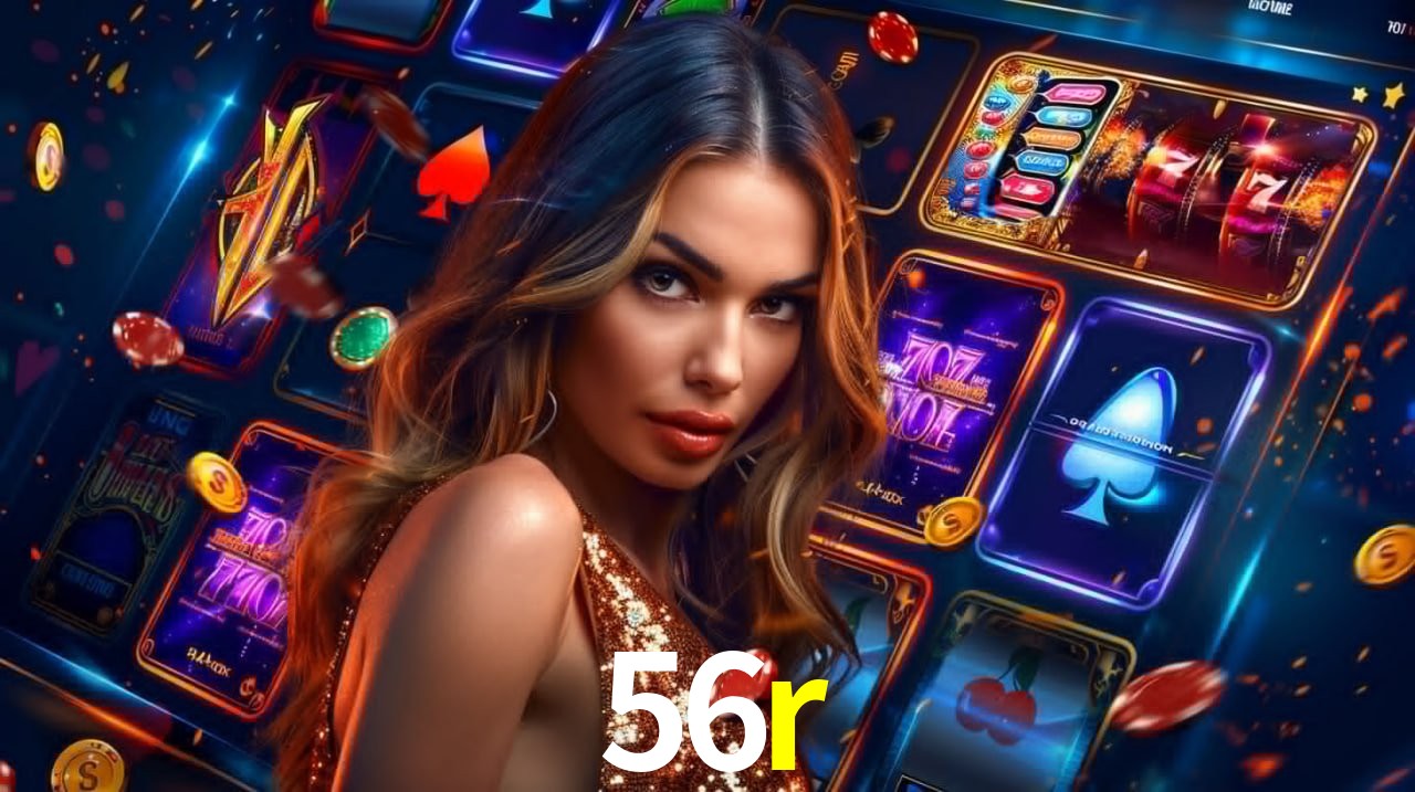 cassino 56r