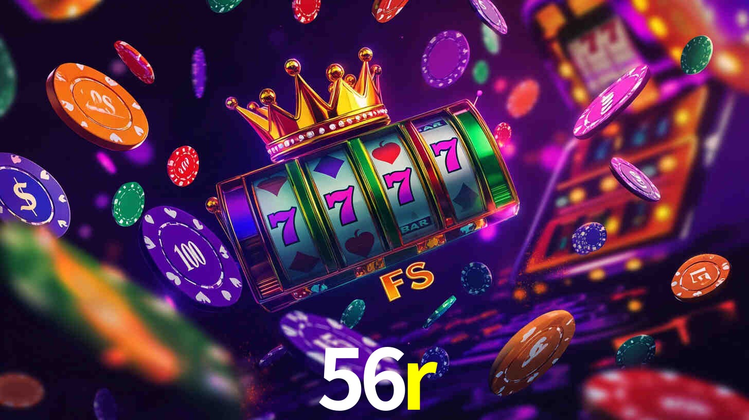 Welcome Bonus 56r
