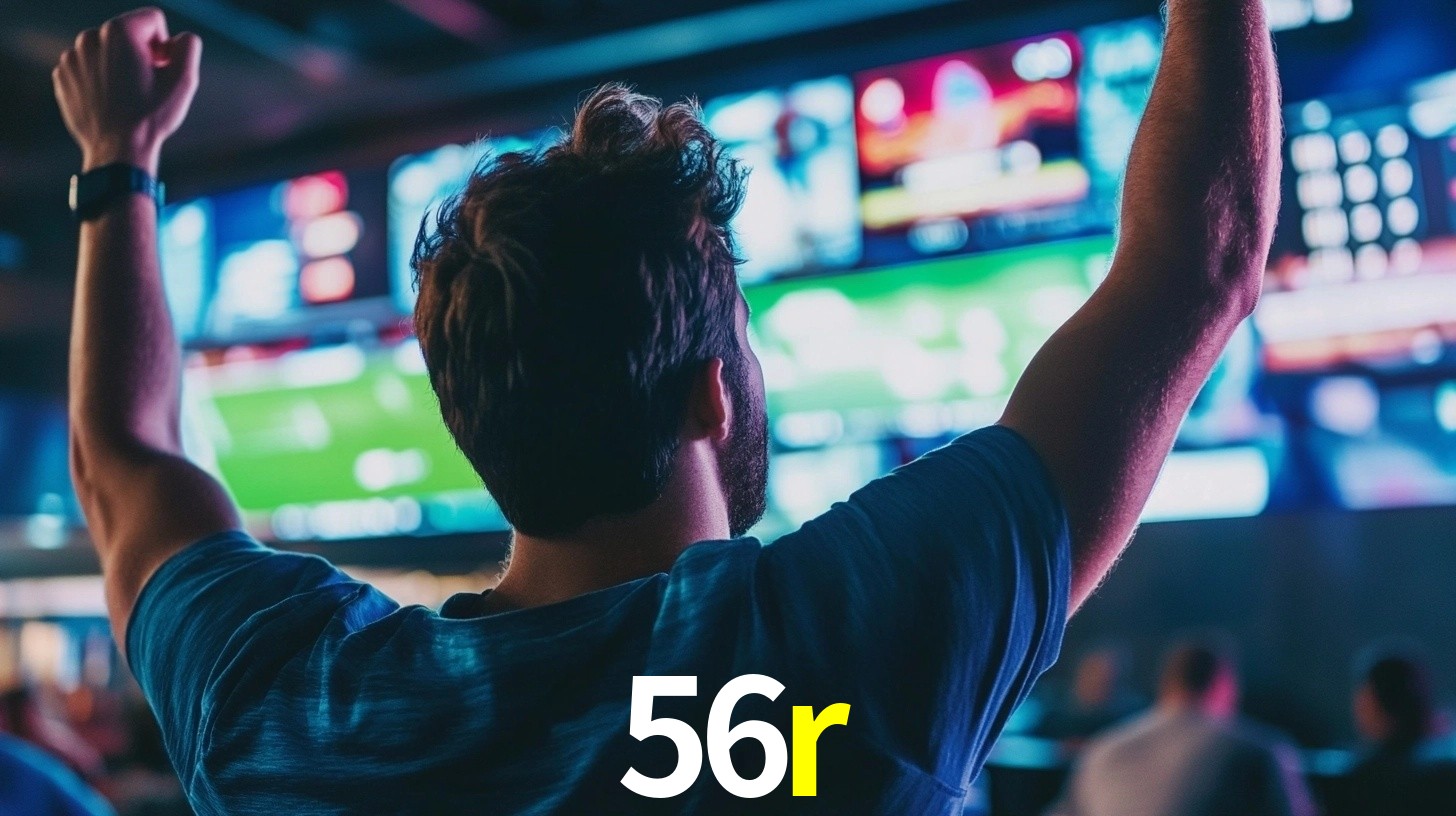 56r: Jogue Crash e Experimente Alta Recompensa Instantânea