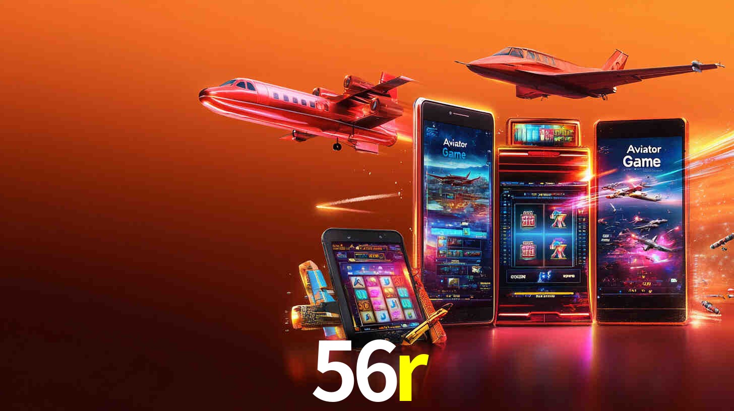 Descubra o Programa VIP da 56r: Vantagens Exclusivas para Jogadores