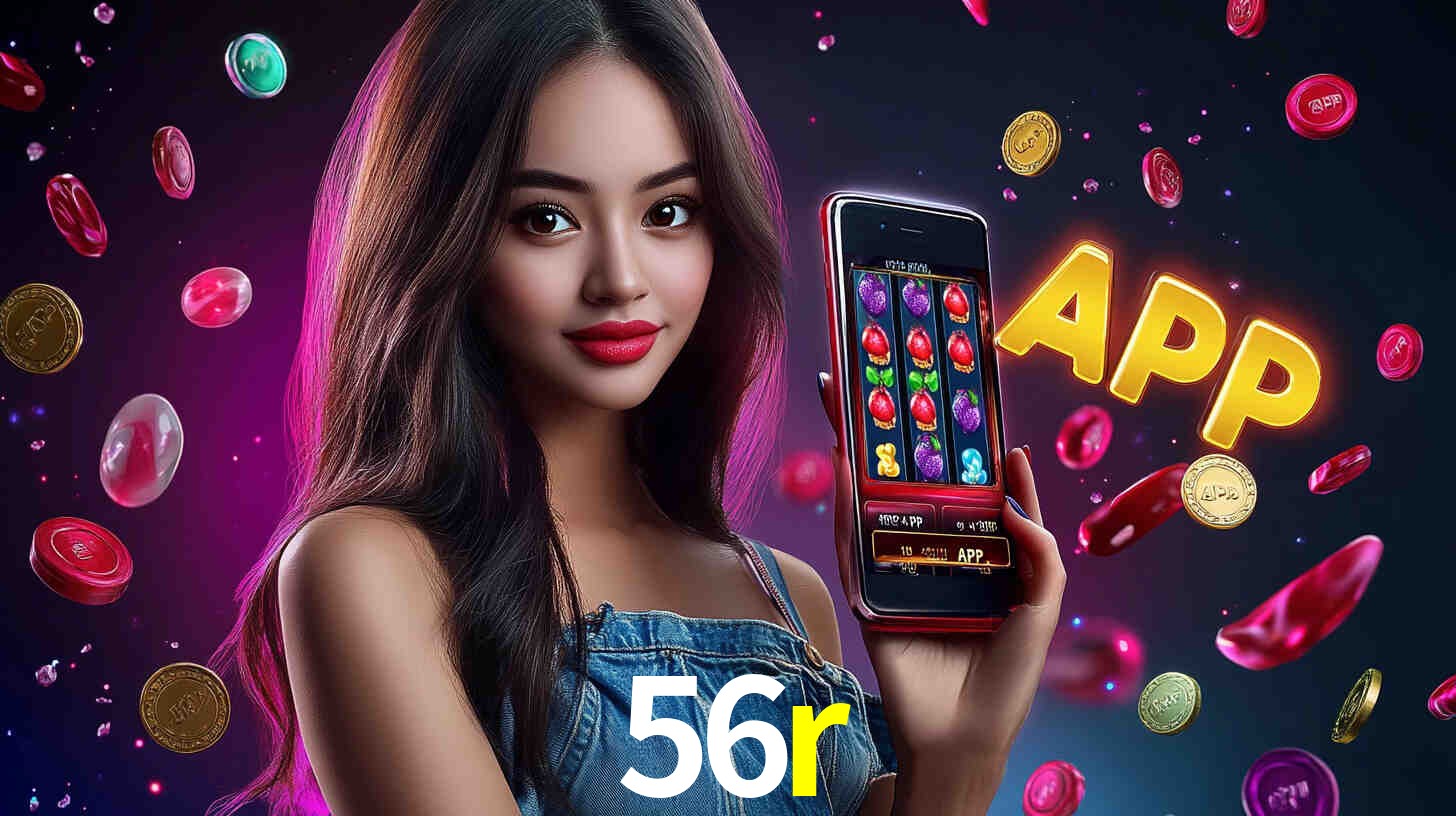 Descubra a Essência do 56r: Nossa História e Compromissos