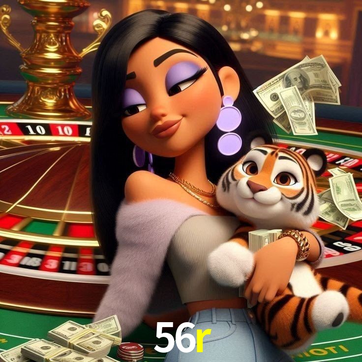 Welcome Bonus 56r