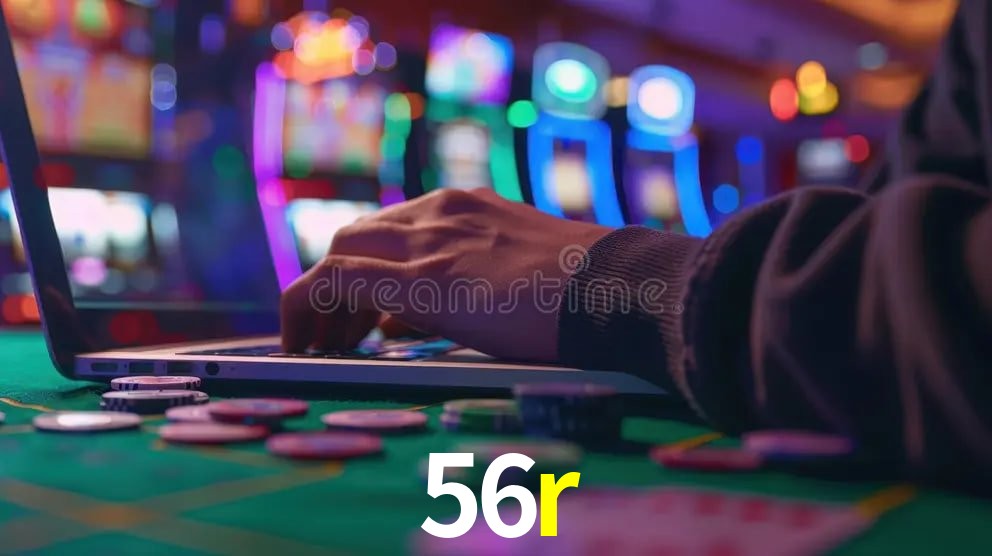 Mesa de Blackjack 56r