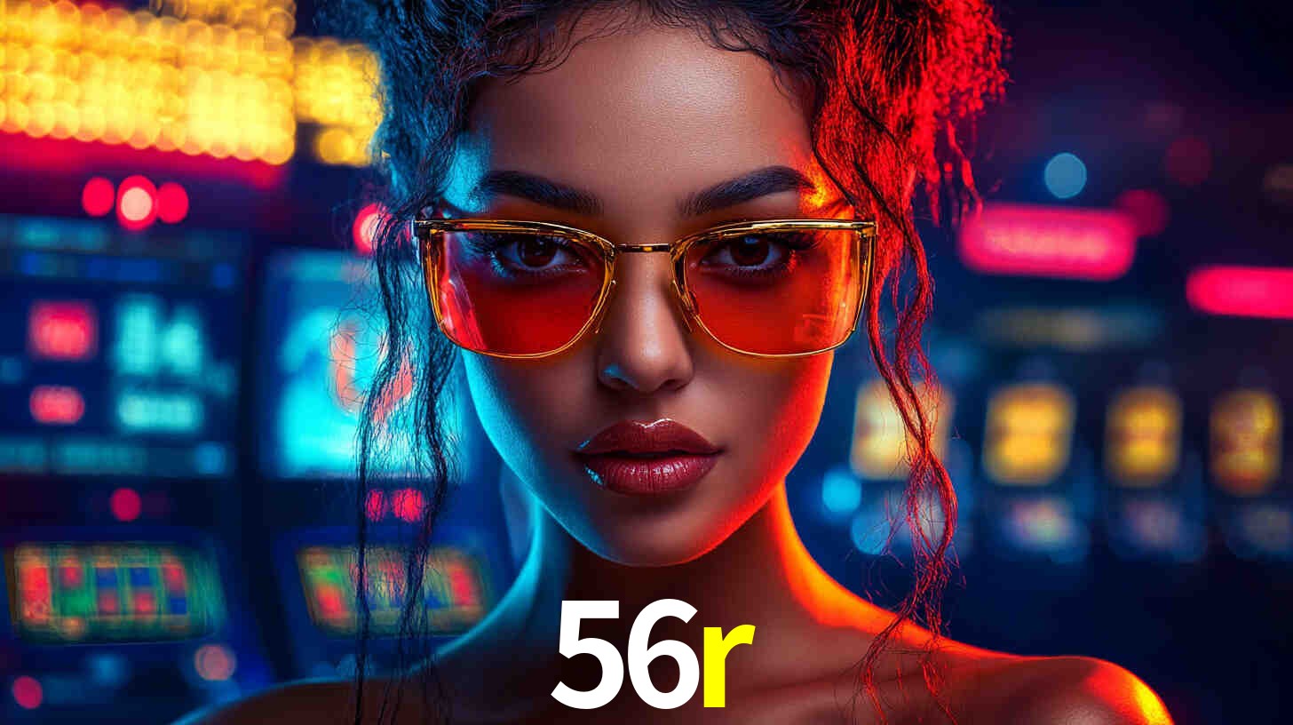 Explorando a Categoria de Eventos em Apostas na 56r