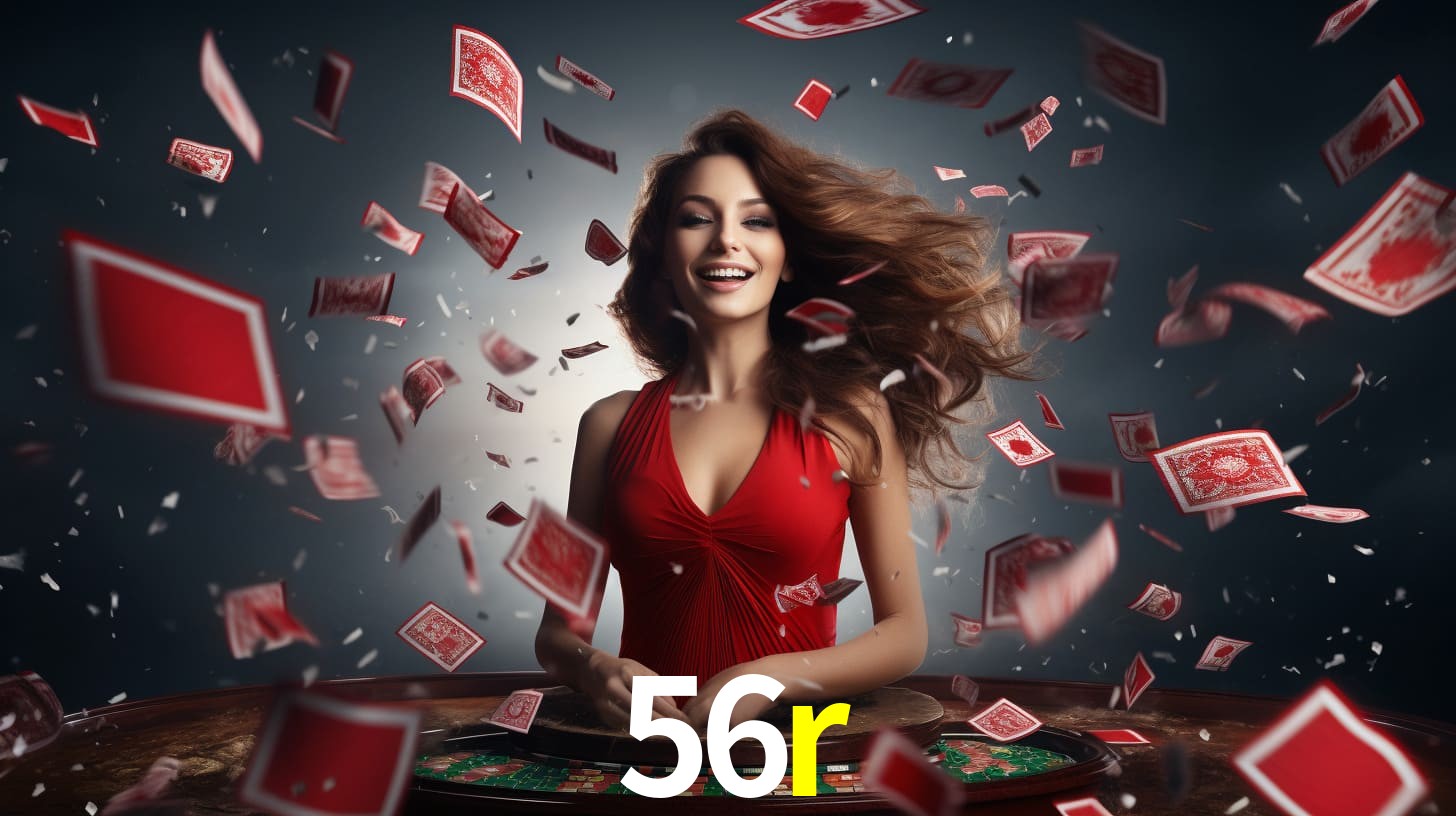 Roulette Table 56r