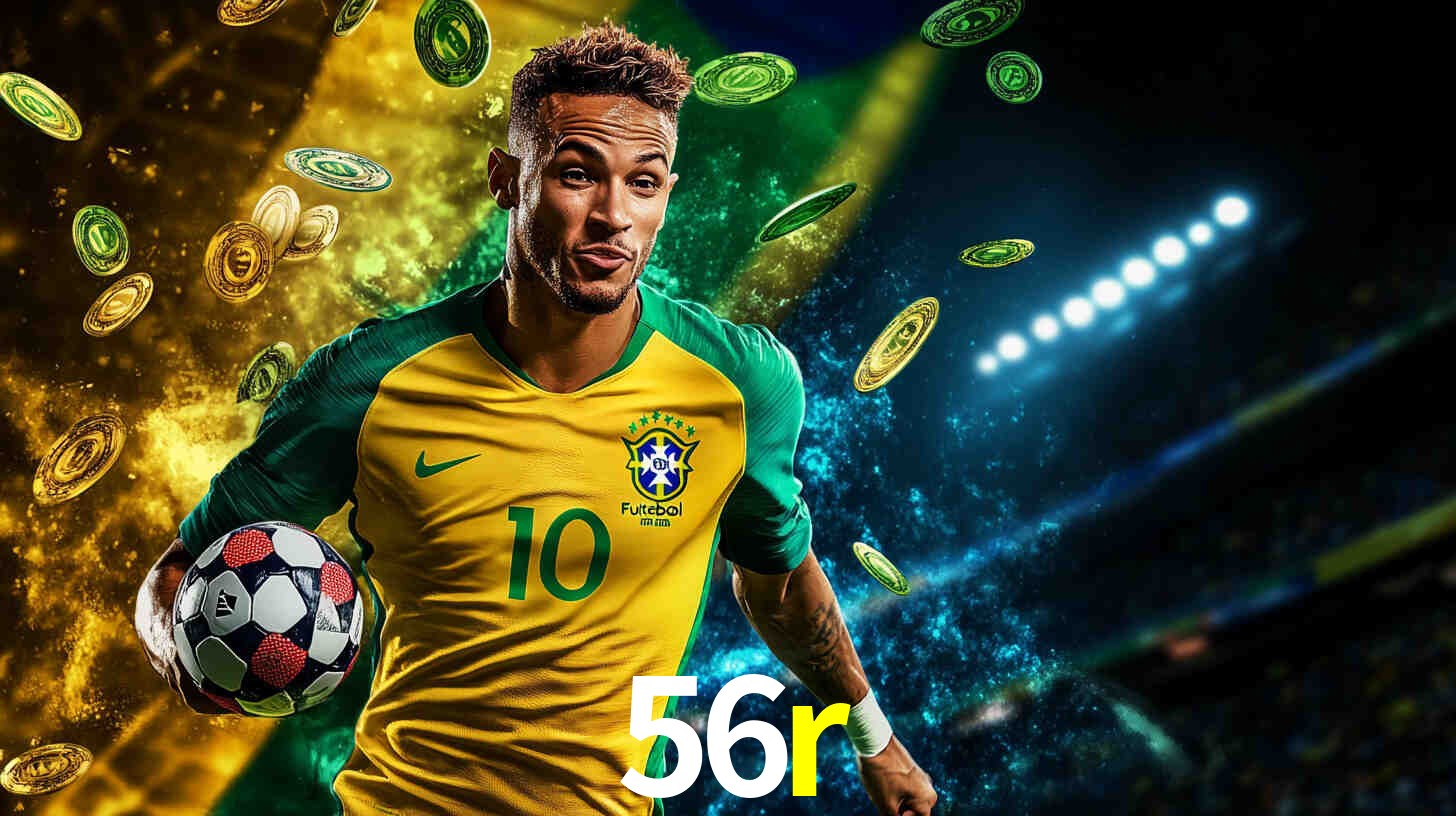 Descubra a Essência do 56r: Nossa História e Compromissos