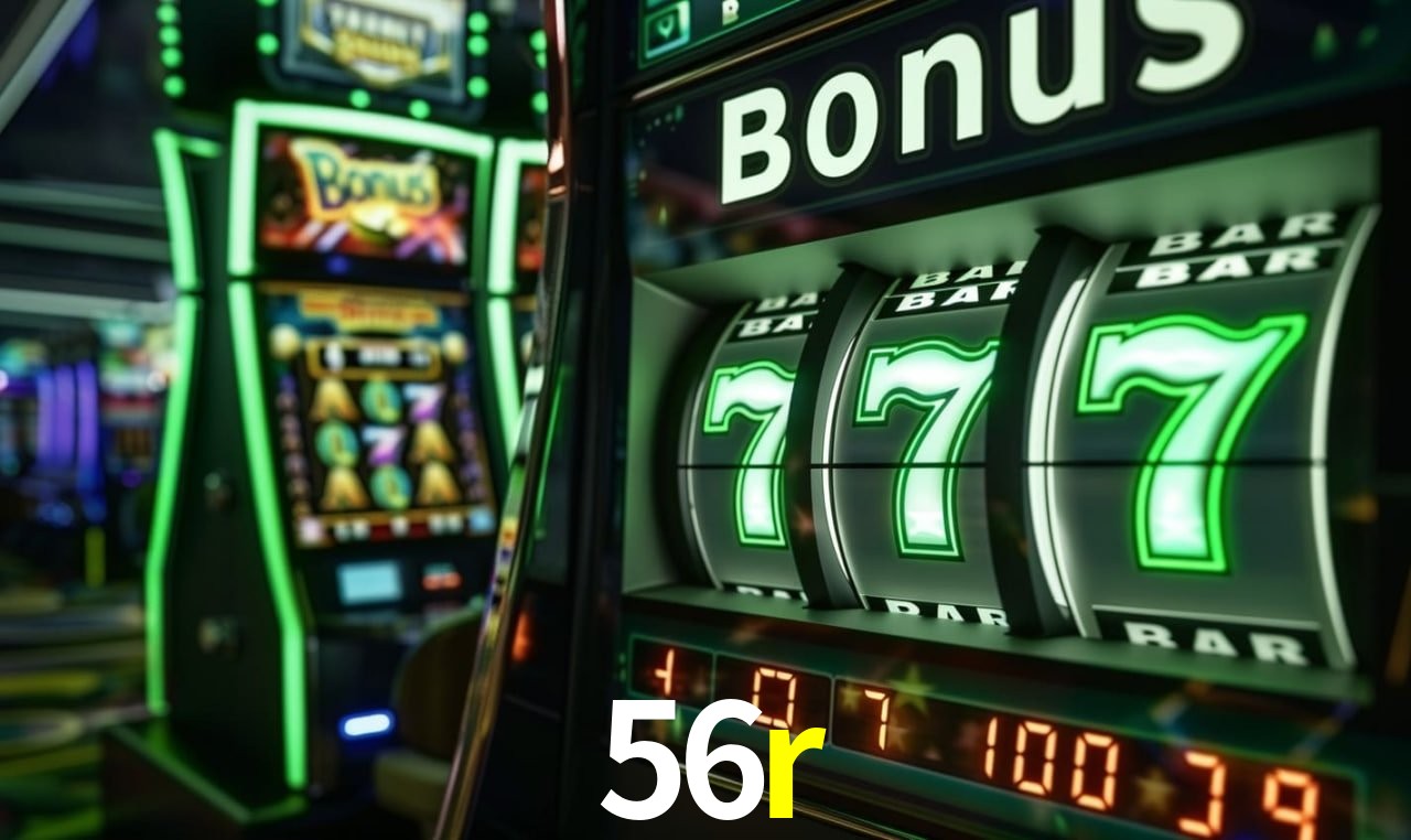 Live Casino 56r