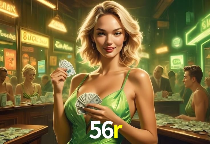 Desvendando o Mundo dos Jogos Virtuais na 56r