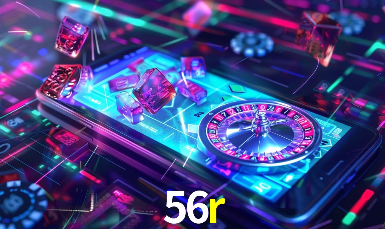 Provedores de Jogos 56r