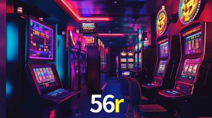 Ofertas Imperdíveis na 56r: Promoções e Bônus Que Valem a Pena