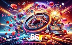 Diretório de Jogos 56r