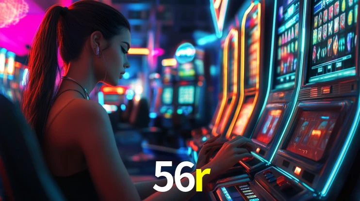 Explore as vantagens do 56r: serviço profissional e confiabilidade