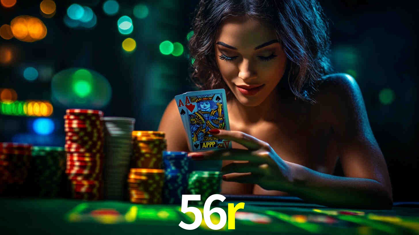 Descubra o Programa VIP da 56r: Vantagens Exclusivas para Jogadores