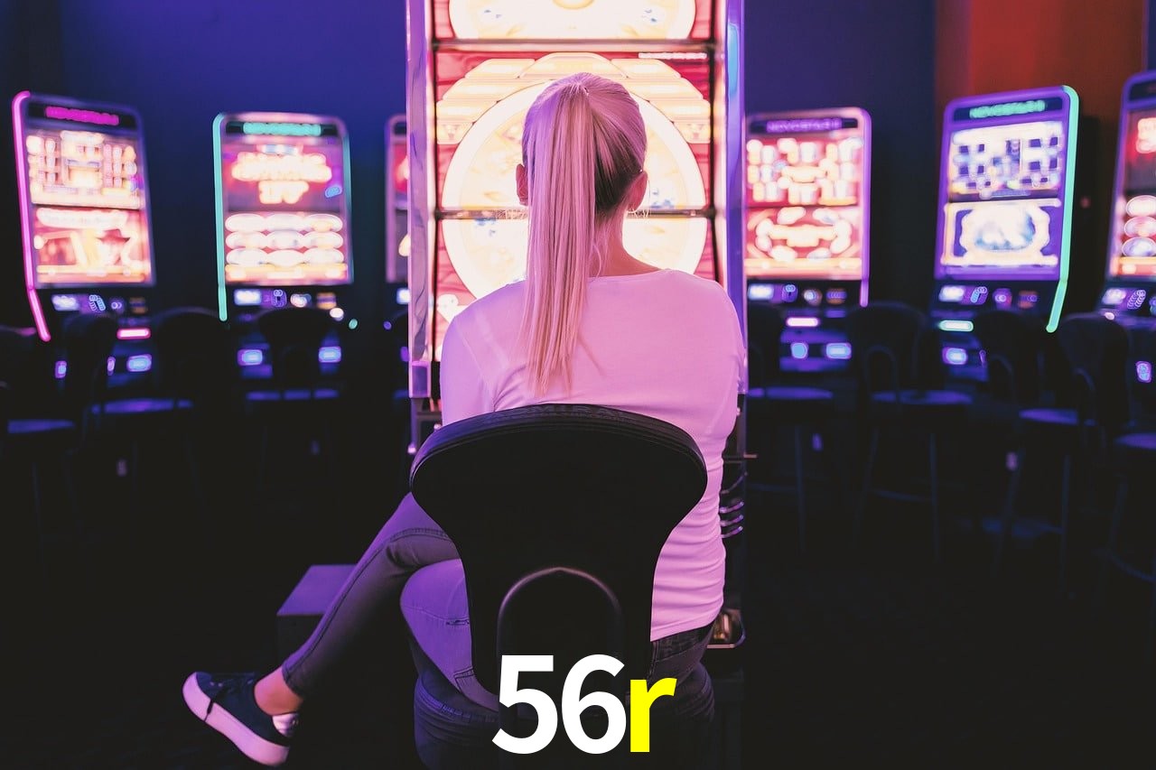Slot Games 56r