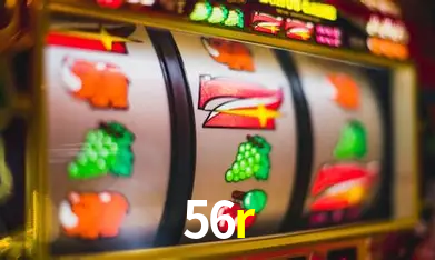Desvendando o Mundo dos Jogos Virtuais na 56r