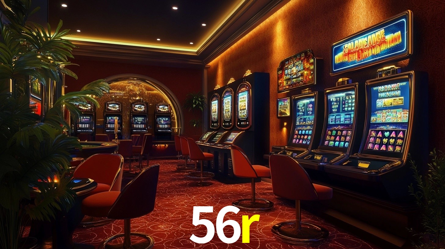 Tournaments 56r