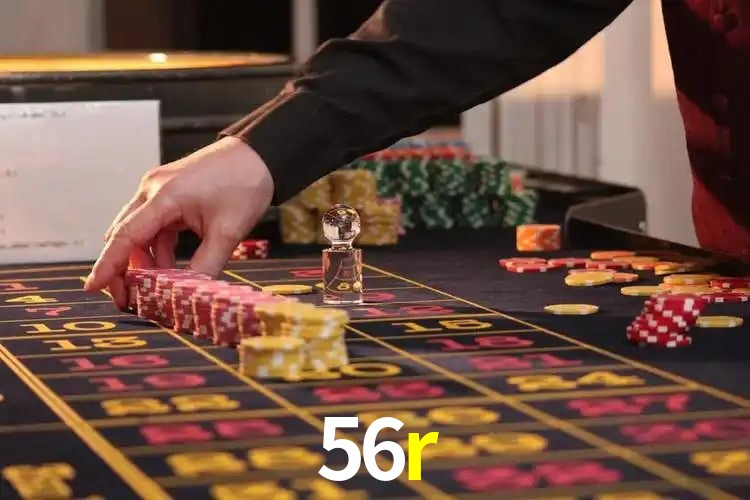 A Popularidade dos Caça-Níqueis no 56r