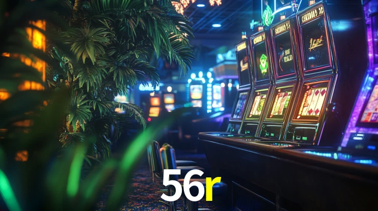 Live Casino 56r