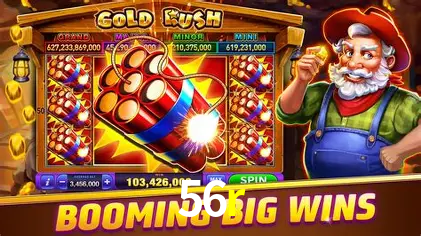 Descubra a Magia dos Jogos de Arcade no 56r