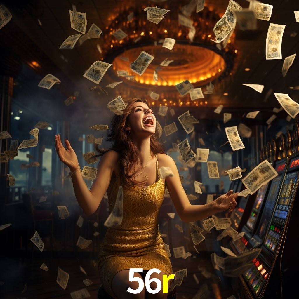Spaceman Game 56r