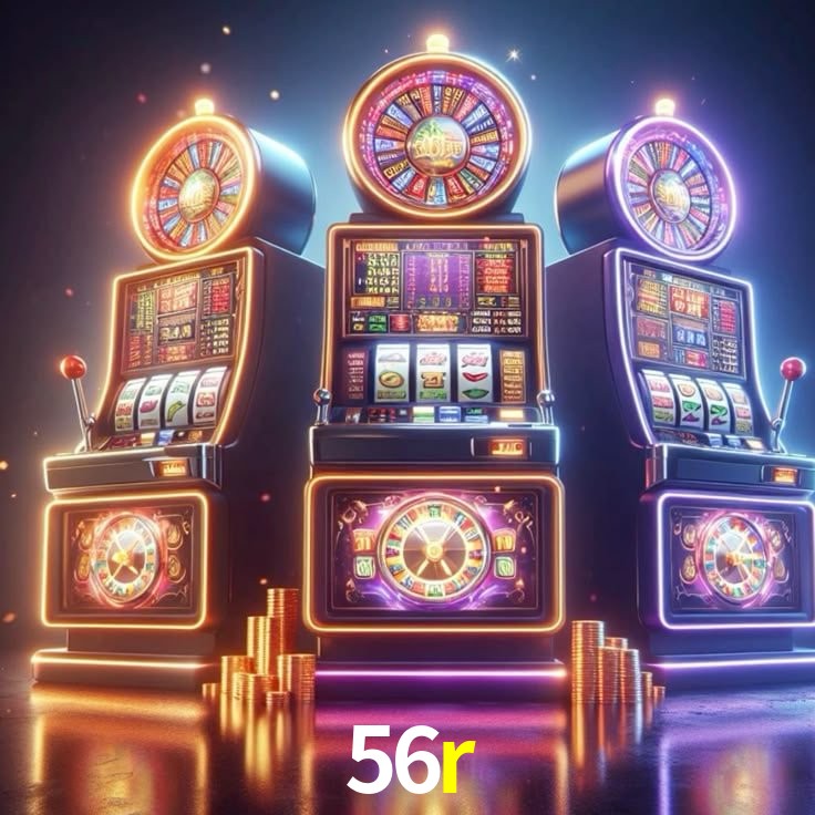 Experimente o Login Seguro Premium no 56r
