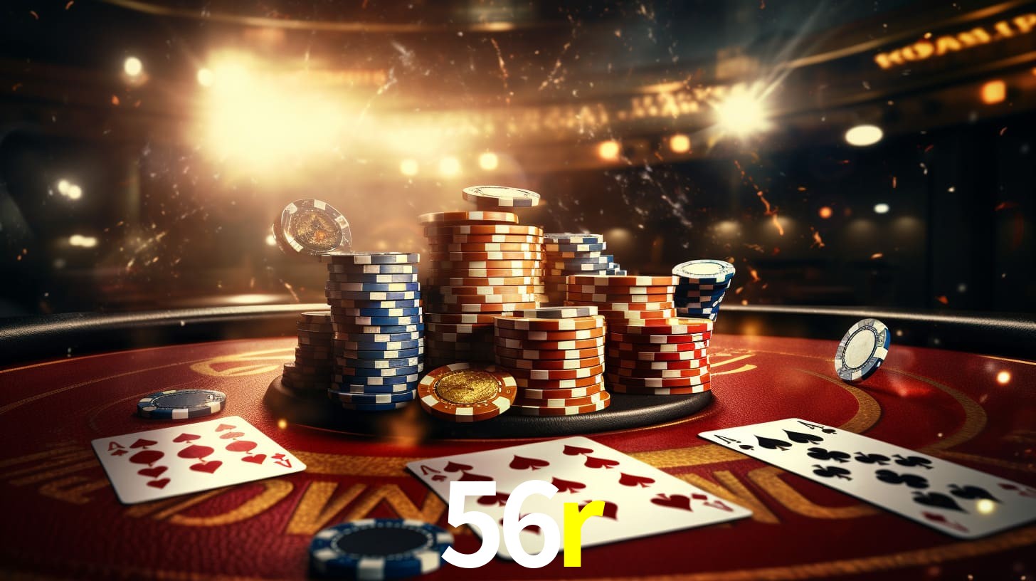 VIP Casino 56r
