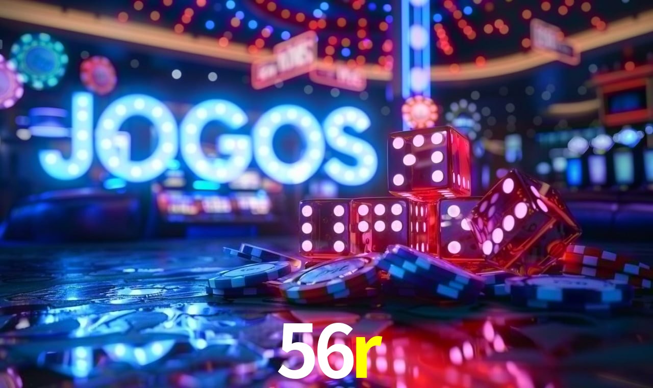 Casino Ao Vivo 56r